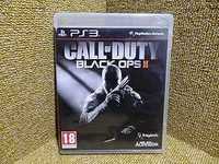 Call of Duty Black Ops II para PS3