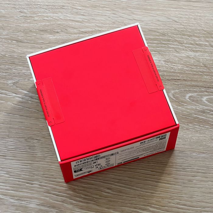 OnePlus Watch 3 Obsidian Titanium