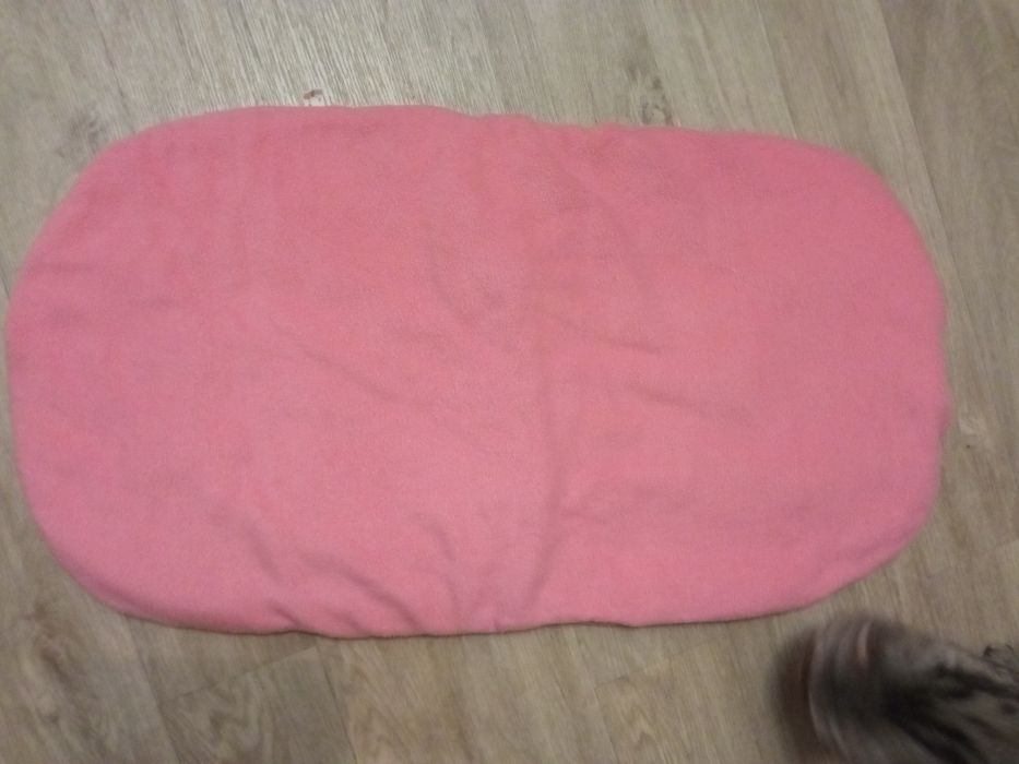 Конверт весна/лето