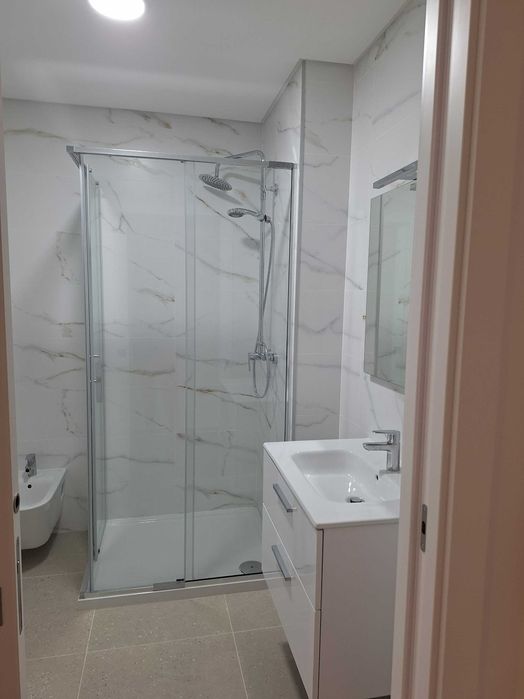 Alugo apartamento ao anual vilarealsanto antonio