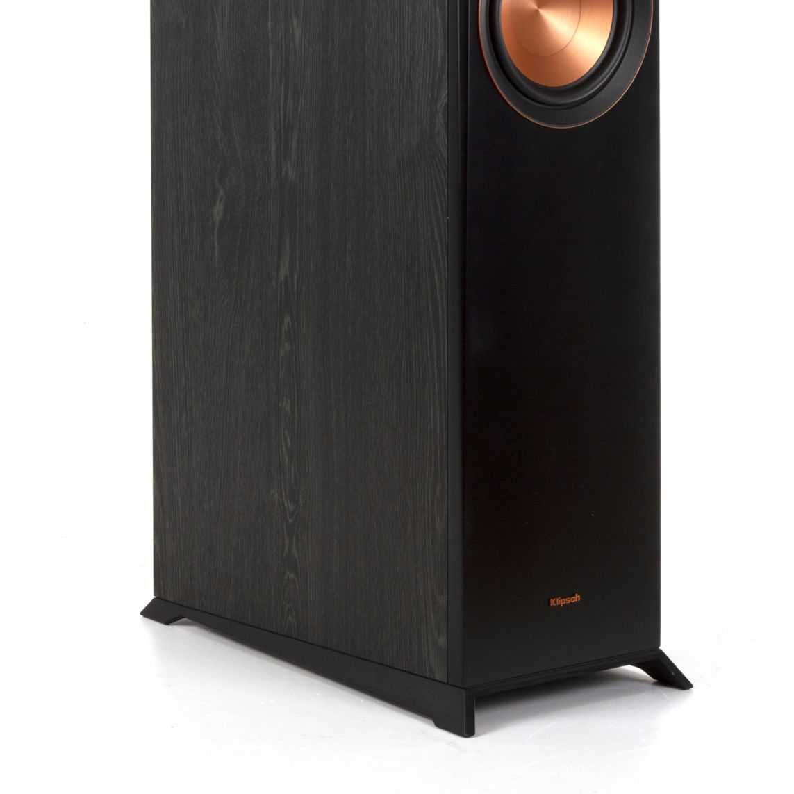 Kolumny wolnostojące klipsch RP-6000F II black para gwarancja