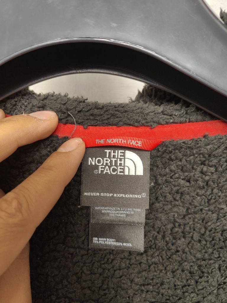 Зіп худі The North Face