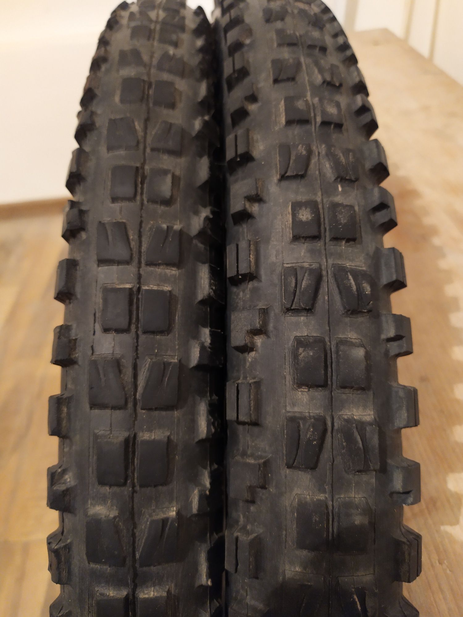 Велошини Maxxis Minion DHF 27.5x 2.8 EXO  TR