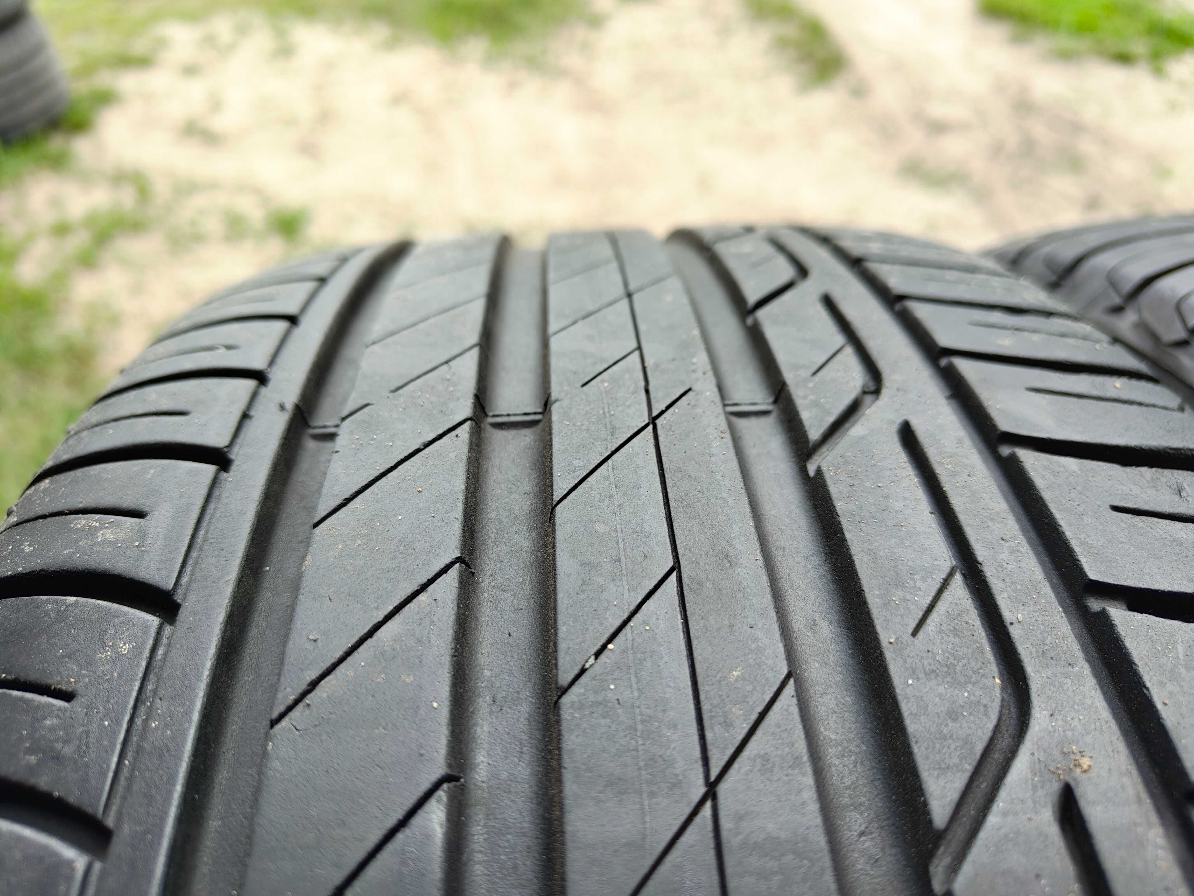 225/45/17 BRIDGESTONE letnie 2 szt 6,2 mm PARA 299 zł