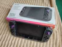 Nitro Deck+ Plus do Nintendo Switch Uchwyt
