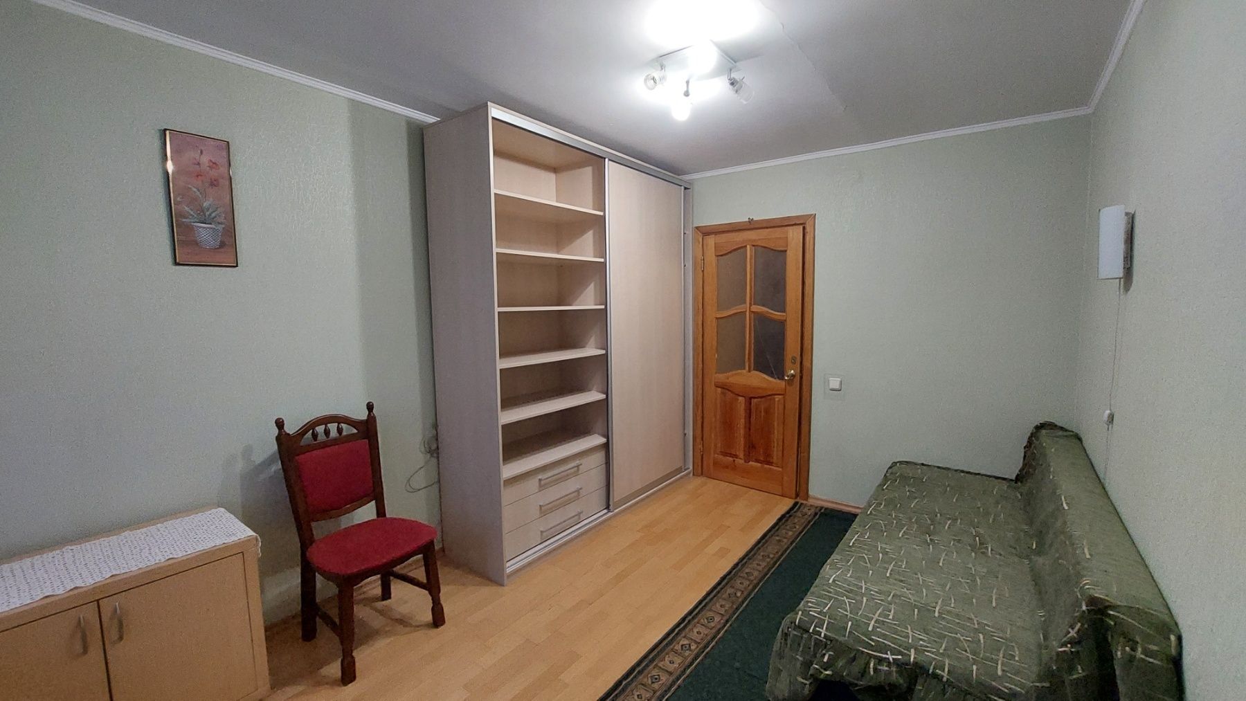 Кімната у Вишневому, вул.Балукова