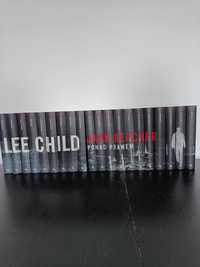 Jack Reacher-Ponad prawem / Lee Child. Kolekcja książe/Rezerwacja