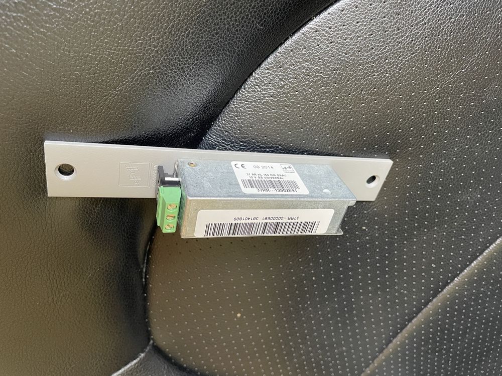 Fechadura Eletrica Assa Abloy