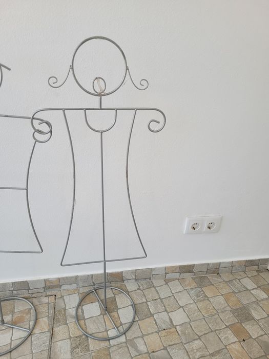 Expositores infantis