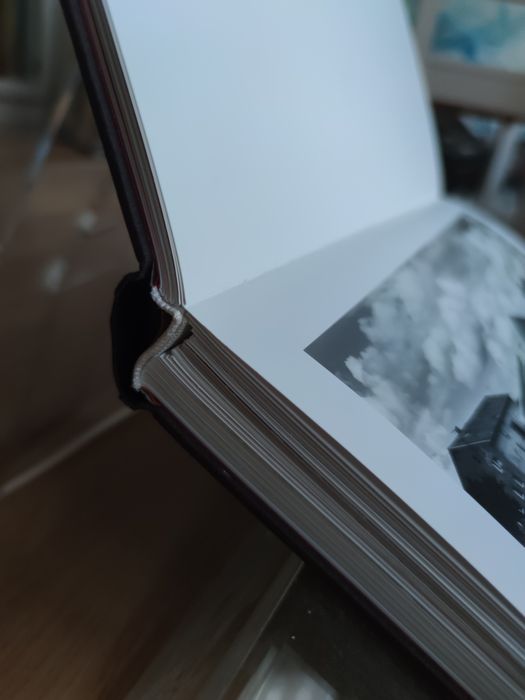 Album Fotograficzny Tomasz Tomaszewski Rzut Beretem Podpis Autora!!