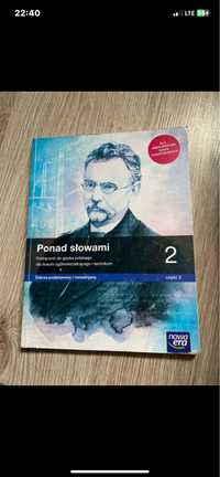 Podręcznik język polski