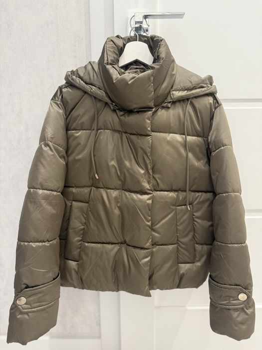 Kurtka damska marki Ochnik roz. Xs