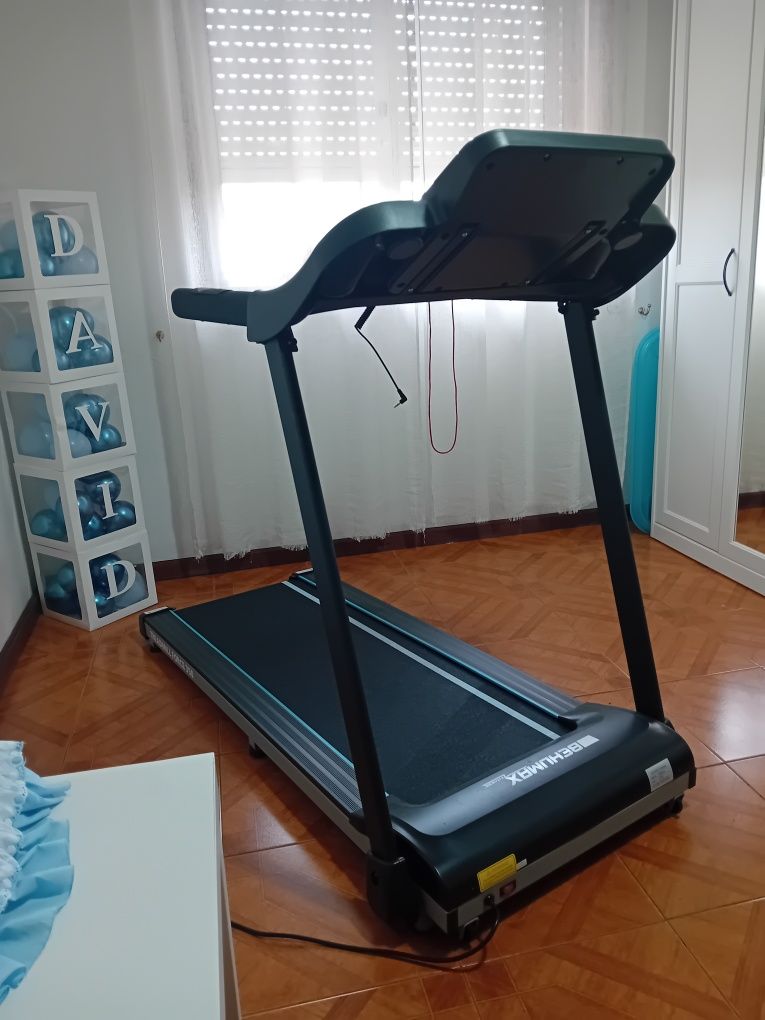 Behumax treadmill force 350