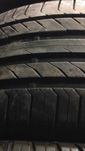 Континенталь 255/40/20 Continental ContiSportContact 5 БУ шины резина