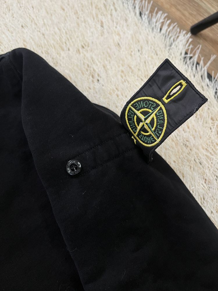 Зіпка Stone Island Стон Айленд