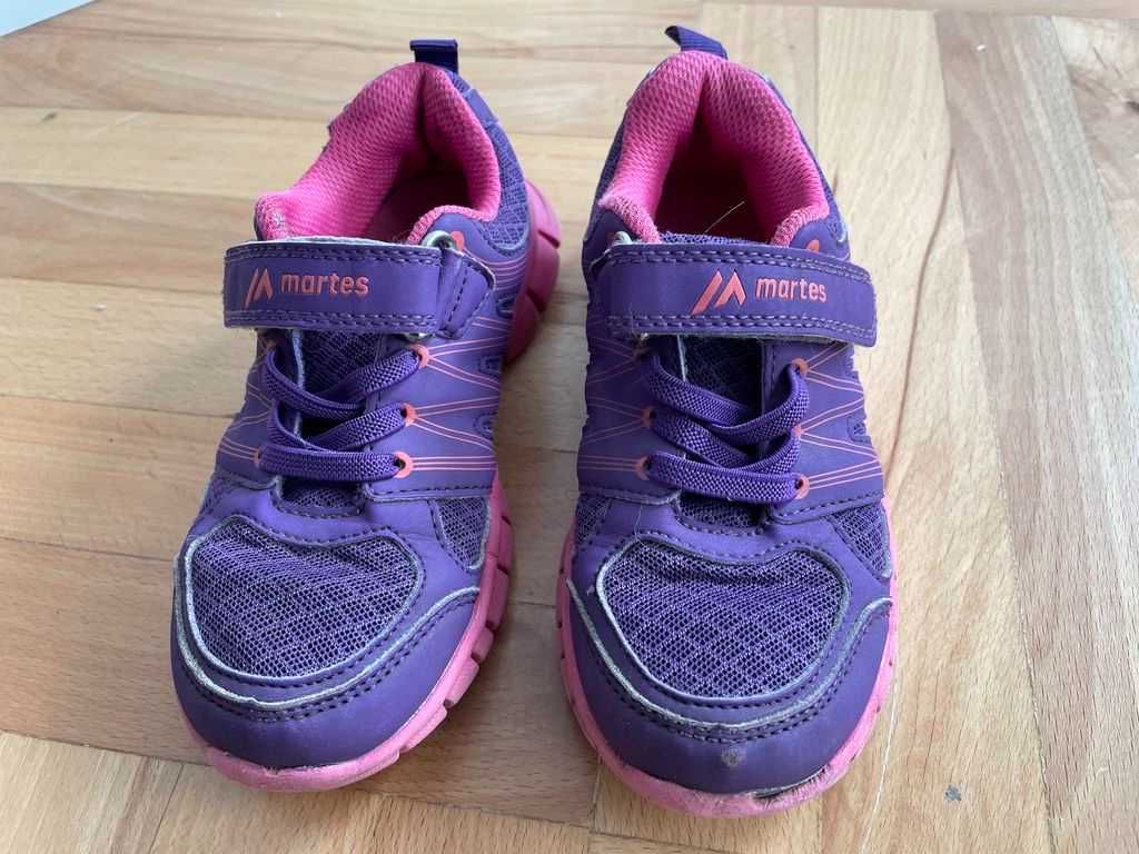 buty sportowe Martes Sport rozmiar 29