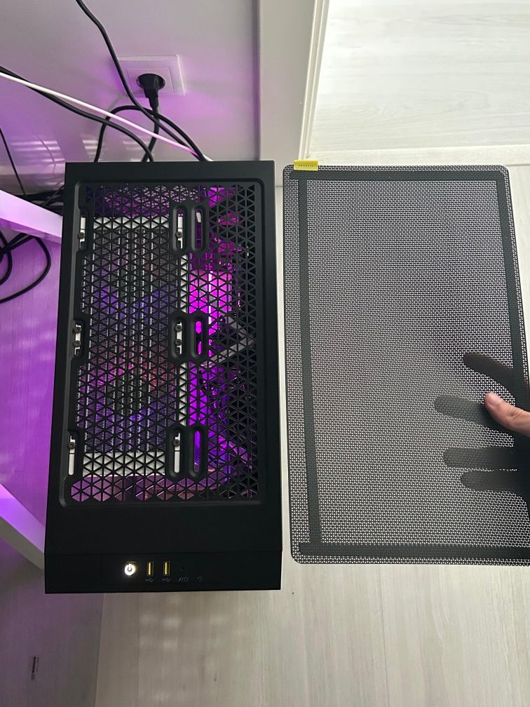 PC Gaming - RTX 3070 | I7 12700k | 32 GB RAM | 500 GB NVME | 2 TB HDD
