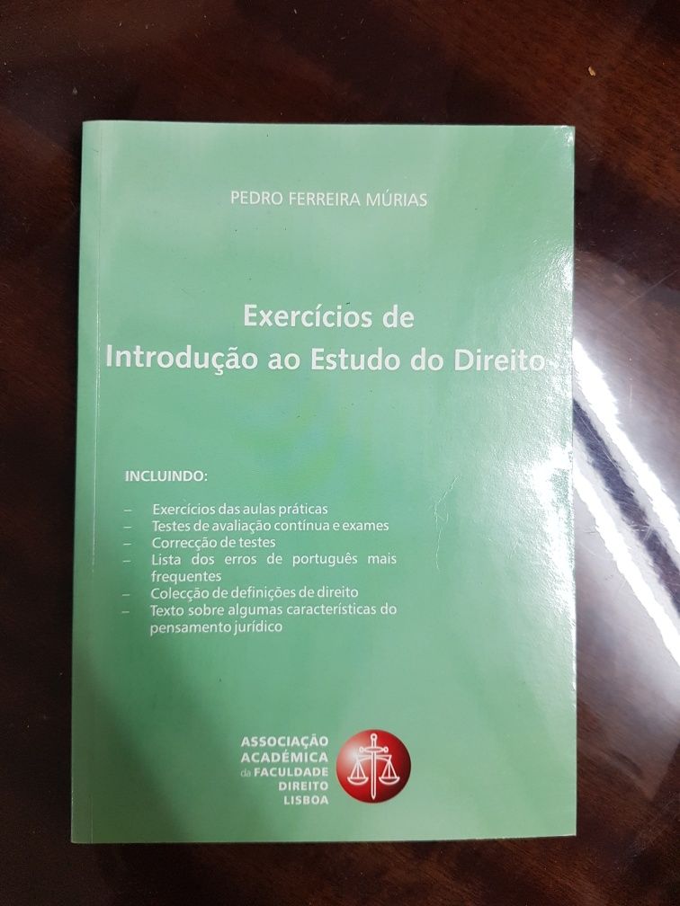 Livros de Direito