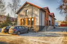 Noclegi CS17, pokoje dla firm, apartamenty - Świecie