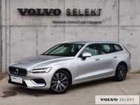 Volvo V60 V60 T6 AWD Plug-In Hybrid Inscription Harman/Kardon Kamera cofania FV