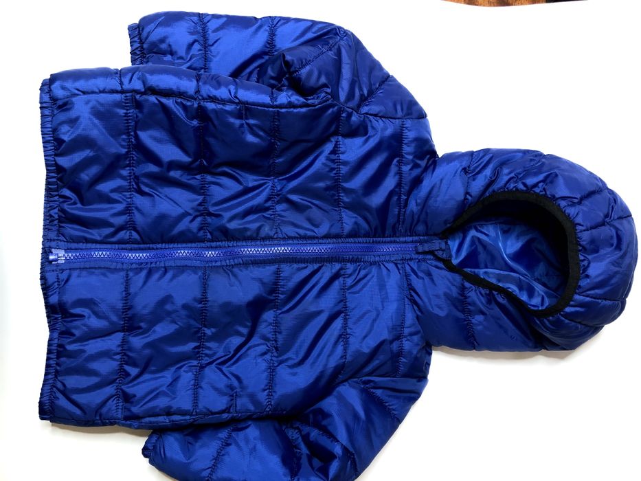 Демісезонна куртка р104