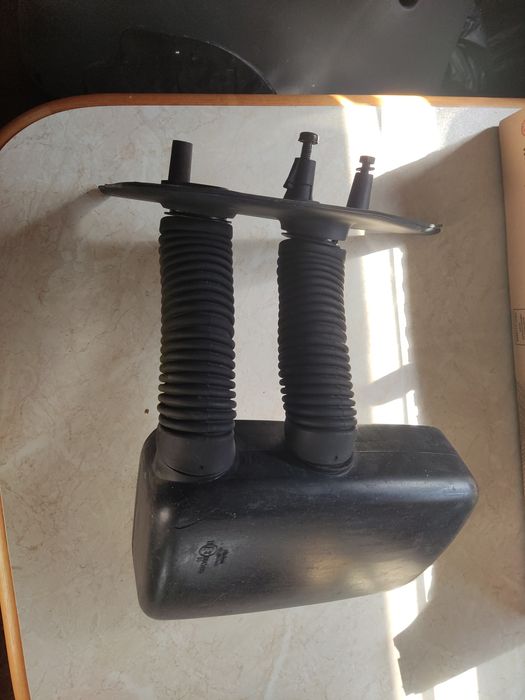 Lusterka fiat Ducato 2 kamper bus przedłużane