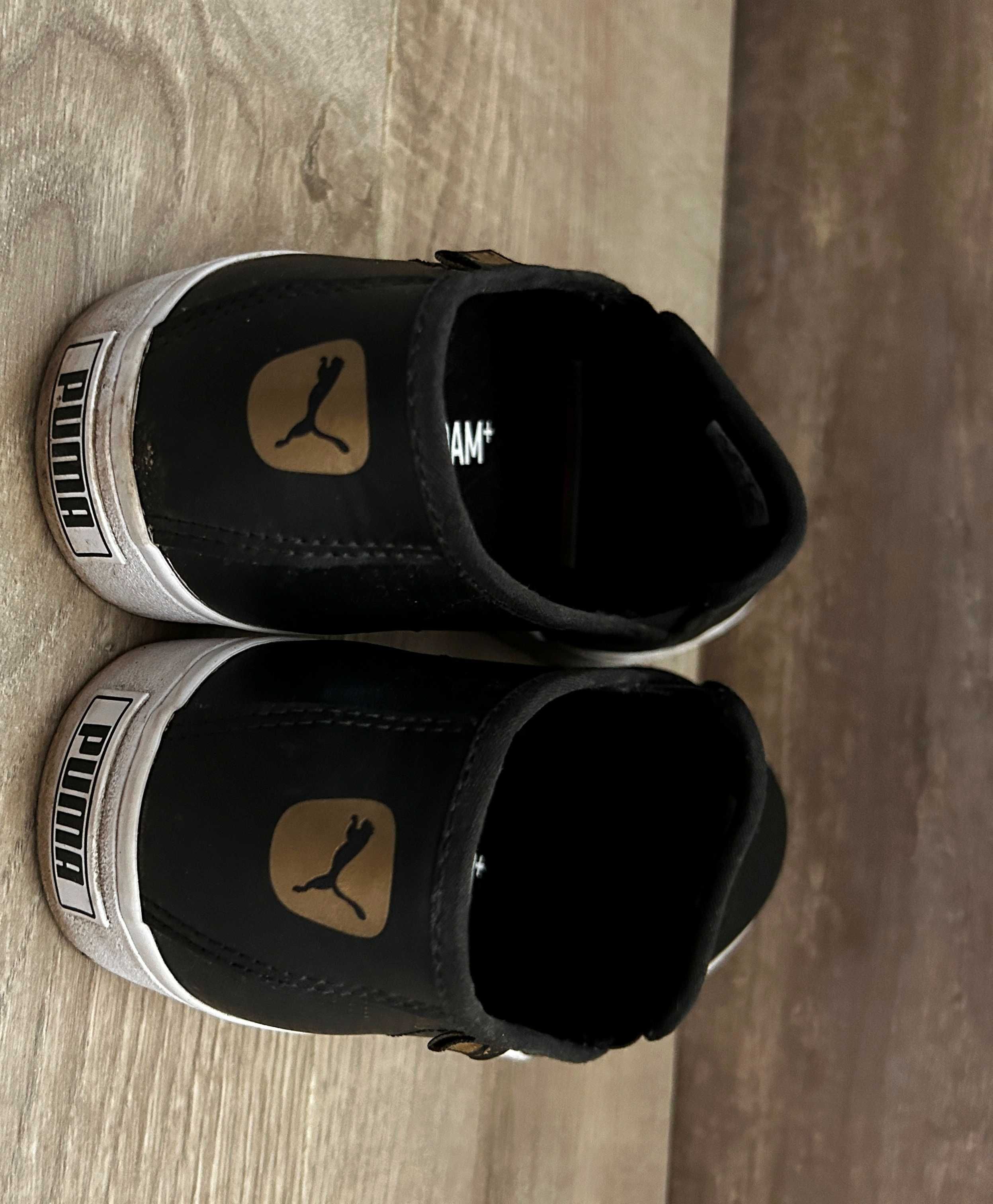 Мокасины Puma (Пума) оригинал