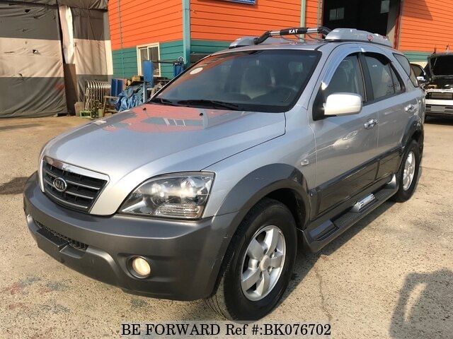 Розборка Kia Sorento 2003-2009 2.5 140 170 Кіа Соренто Киа запчастини