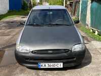 Продам Ford ESCORT 1997 год 1.6 газ/бенз