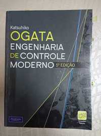 Engenharia de Controle Moderno