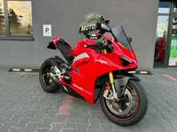 Ducati Panigale V4S S ! Salon Polska ! Stan idealny !