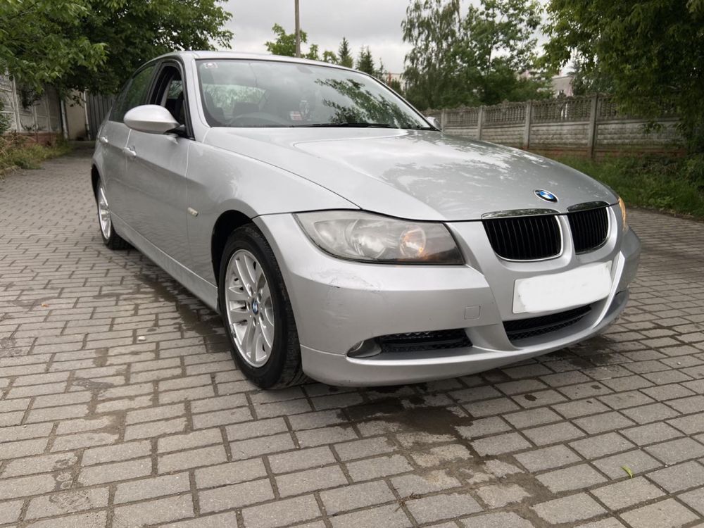 Розборка bmw e90 e92 320i 320d m47d20n2 n47d20 акпп мкпп