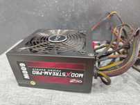 Zasilacz do komputera OCZ ModXStream Pro 600W