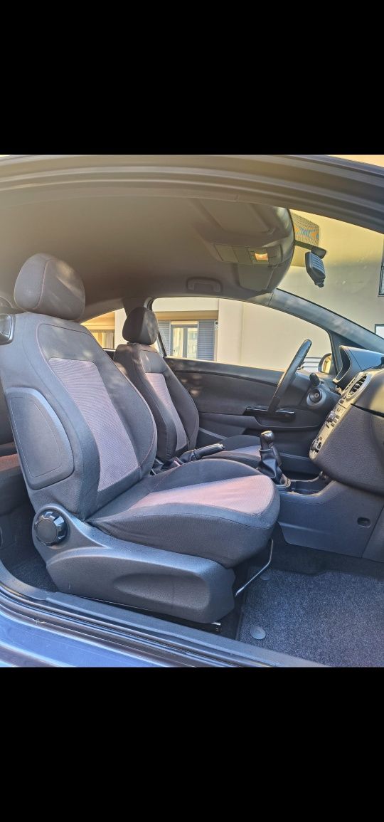 Opel Corsa 1.3 CDTI 90cv 5lug