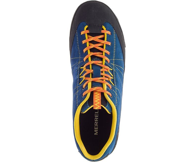 MERRELL Catalyst Suedev Sailor