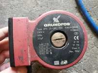 Pompa wody Grundfos