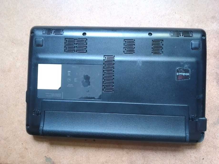 нетбук Lenovo ideаpad S10-3с