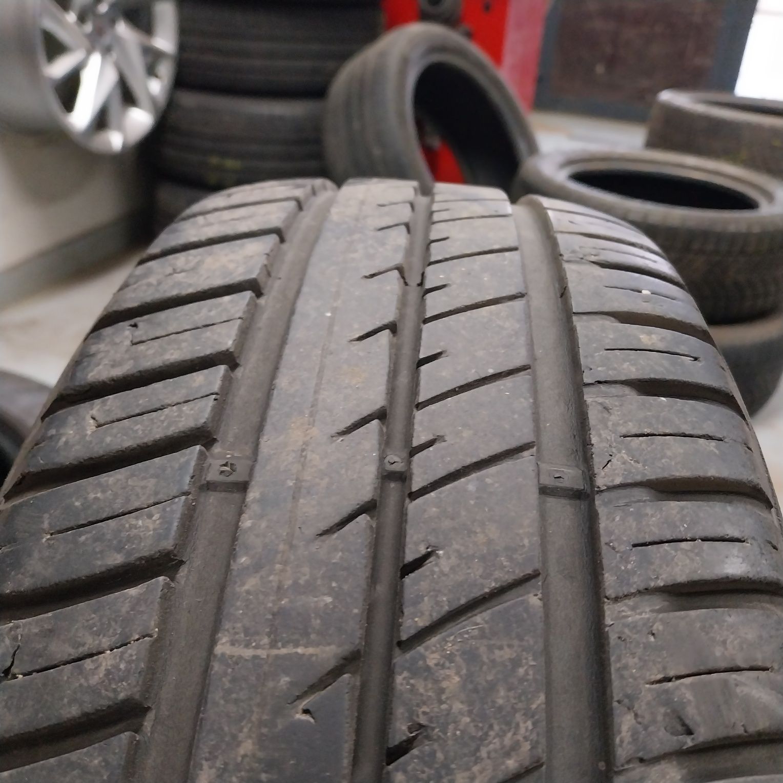 Opony Letnie Diplomat 205/60R16 92H