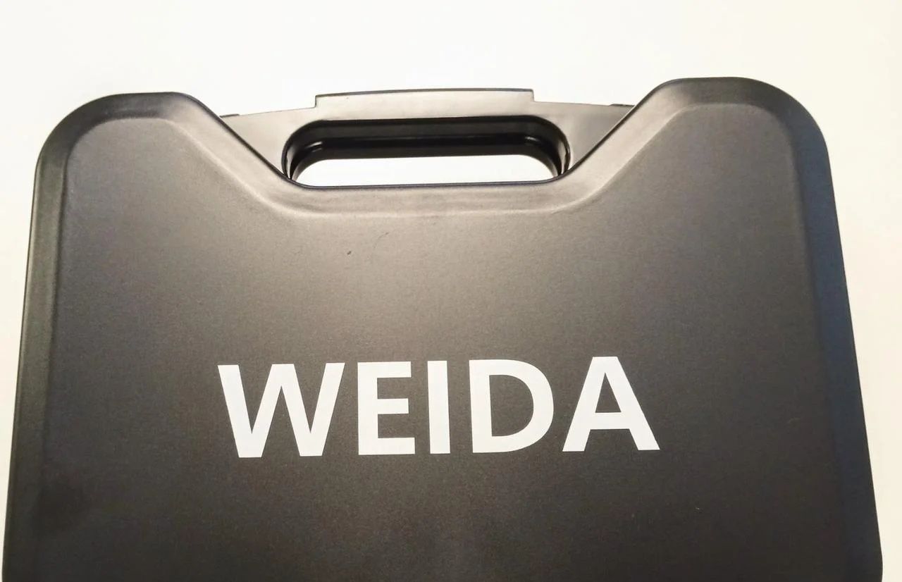 Новый набор свингеров от компании “Kaida”(Weida)