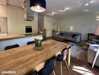 Apartament/loft jak dom, starodrzew, cisza