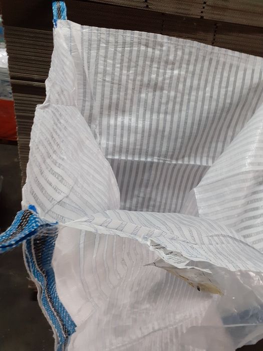 BIG bag bagi begi wentylowane raszlowe na cebulę ziemniaki marchew