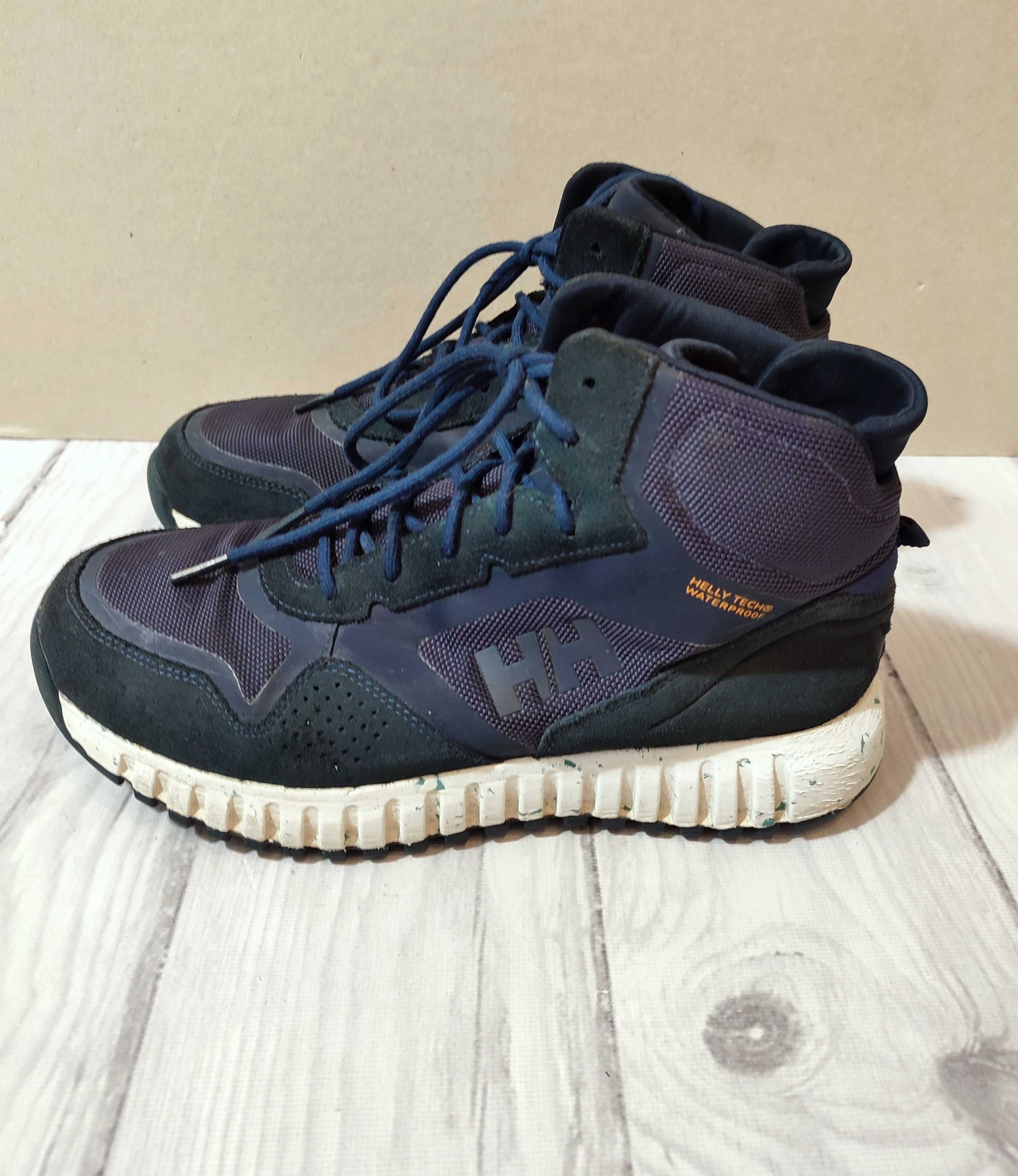 Buty HELLY HANSEN Monashee Ullr r. 43