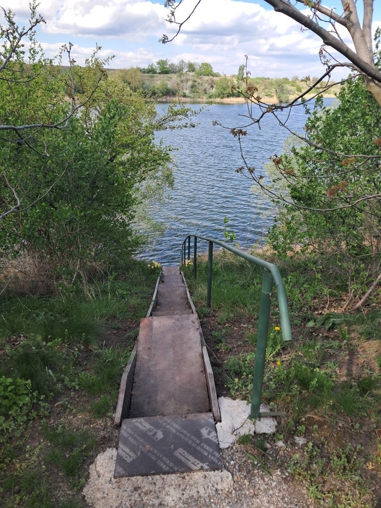 Дача земельный участок СТ Радист