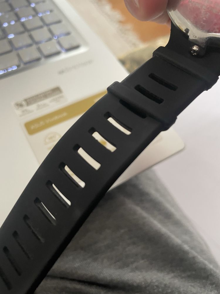 Relógio mergulho Suunto D4i