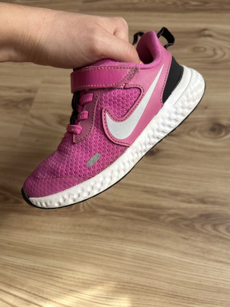 Buty Nike Running