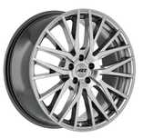 Felgi AEZ Panama High Gloss 20"  do Volvo XC60