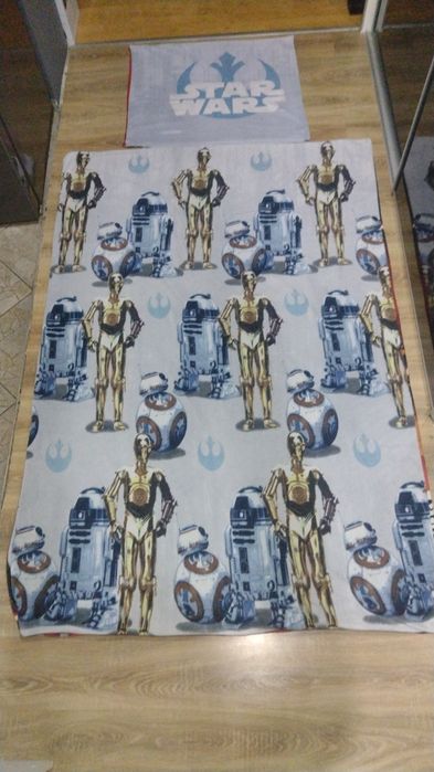 Poszewka Star Wars