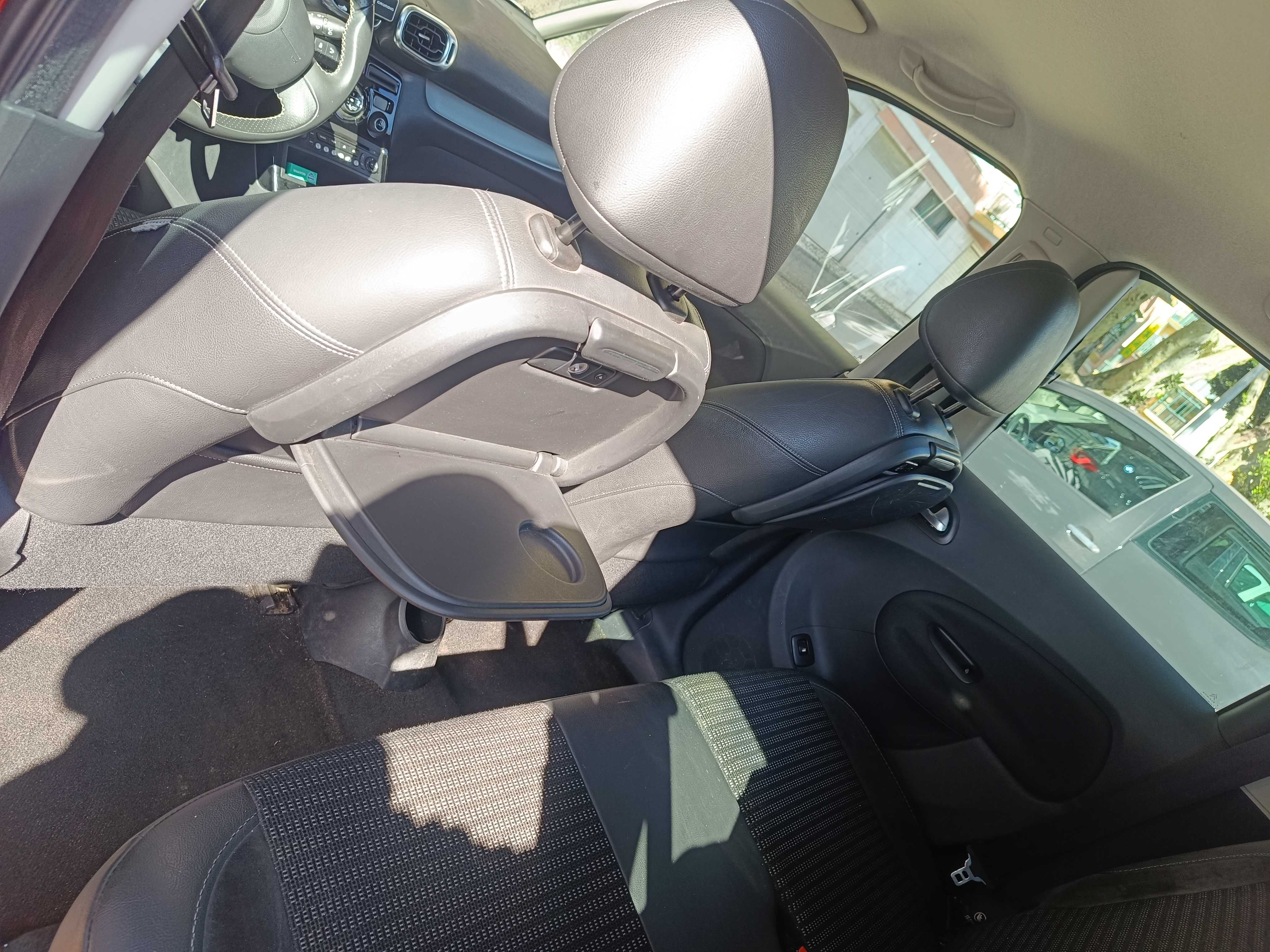 Citroën C3 PICCASSO 
8.000€ NEGOCIÁVl