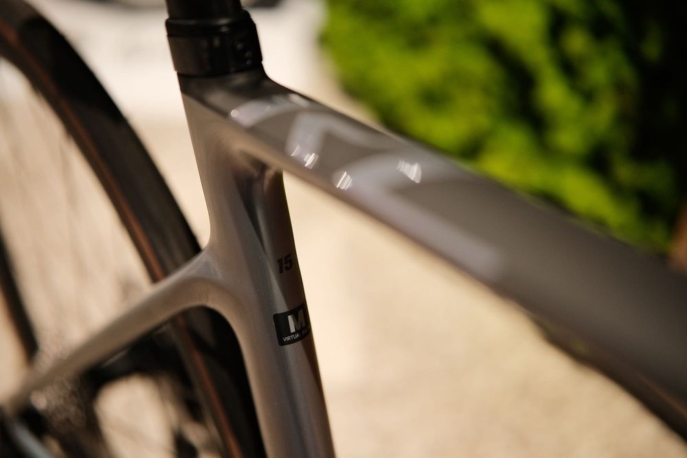 Scott Addict RC 15, rozm. M, Rower Szosowy, Szosa, nowy