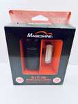 Zestaw MAGICSHINE Lampka przednia ALLTY 400 + Lampka tylna SEEMEE 20